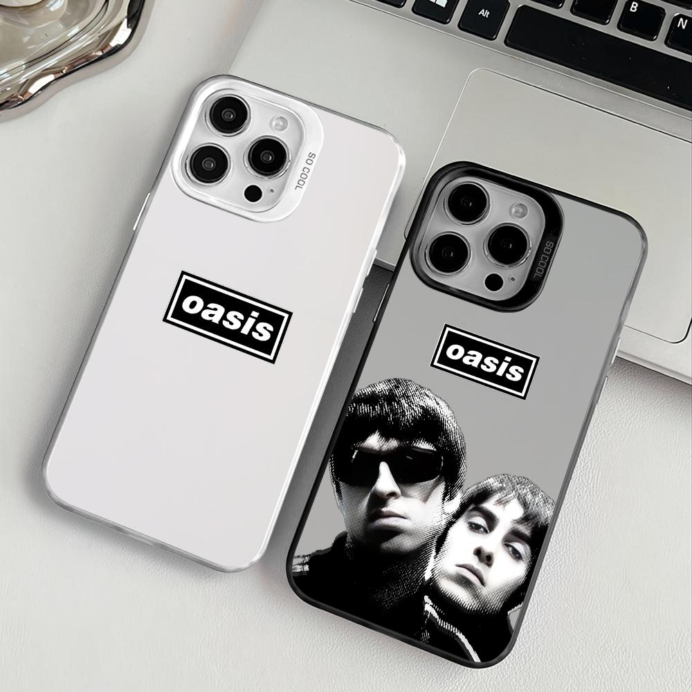 Music Rapper O-Oasis Phone Cas - Matte Pc Case review and price