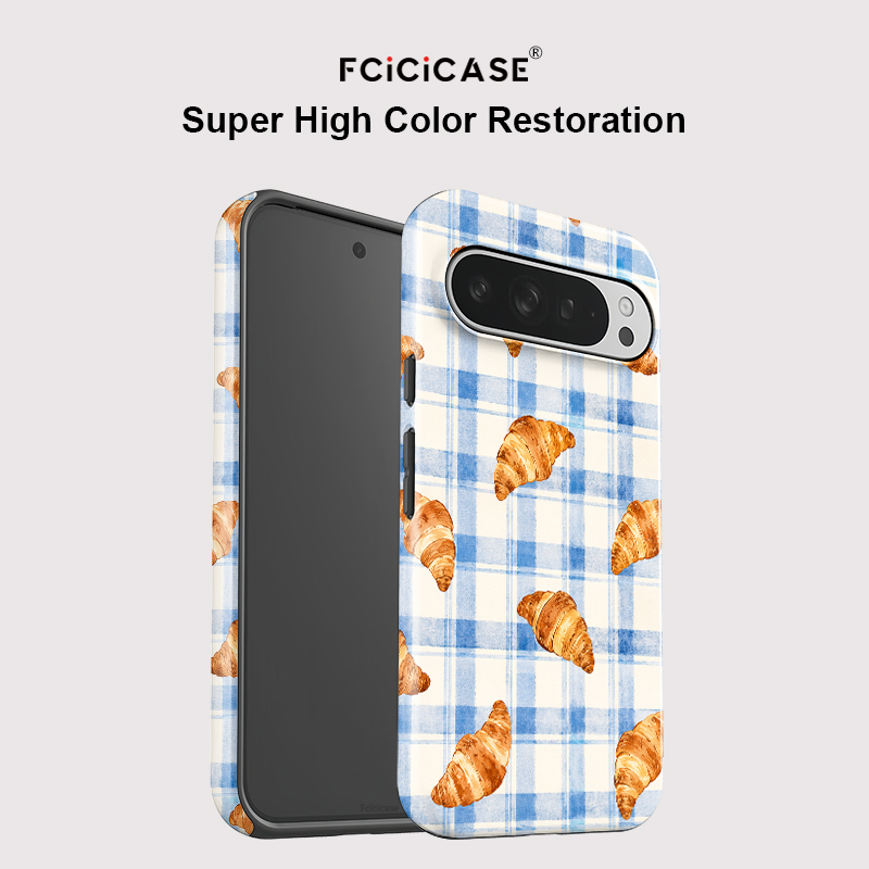 Fcicicase Acrylic Matte Phone  - Matte Pc Case review and price