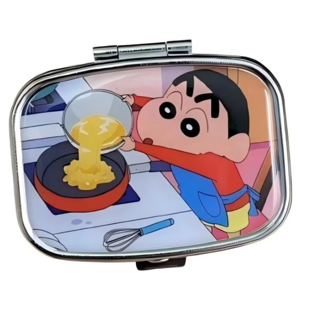 Crayon Shin-chan Mini Sealed M - Case Fans review and price