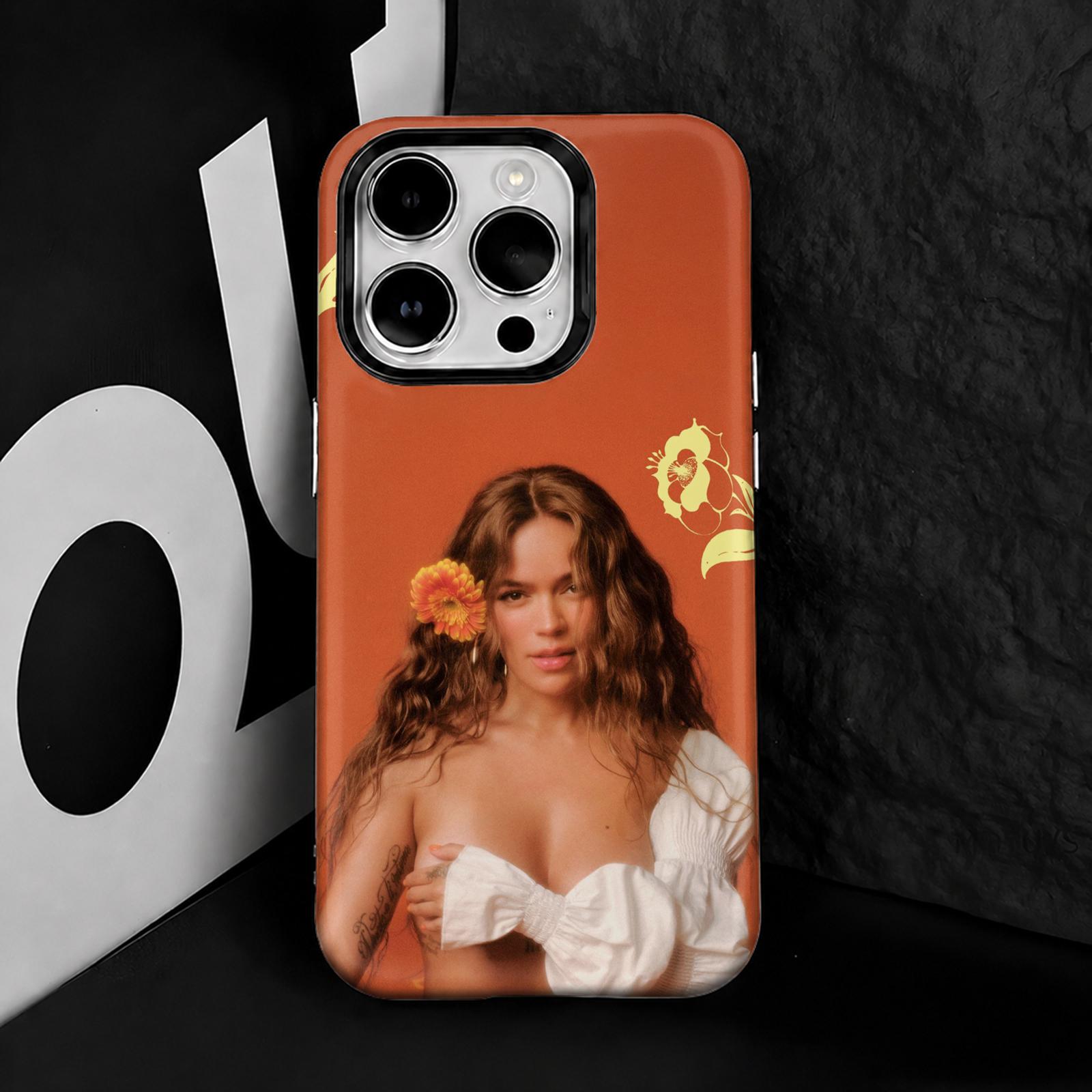 Singer Album K-Karol G Phone C - Computer Case review and price