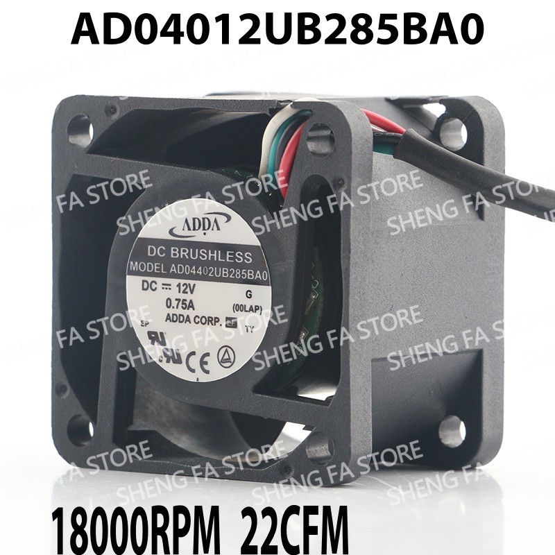 4-wire PWM speed control chass - Case Fan Controller review and price