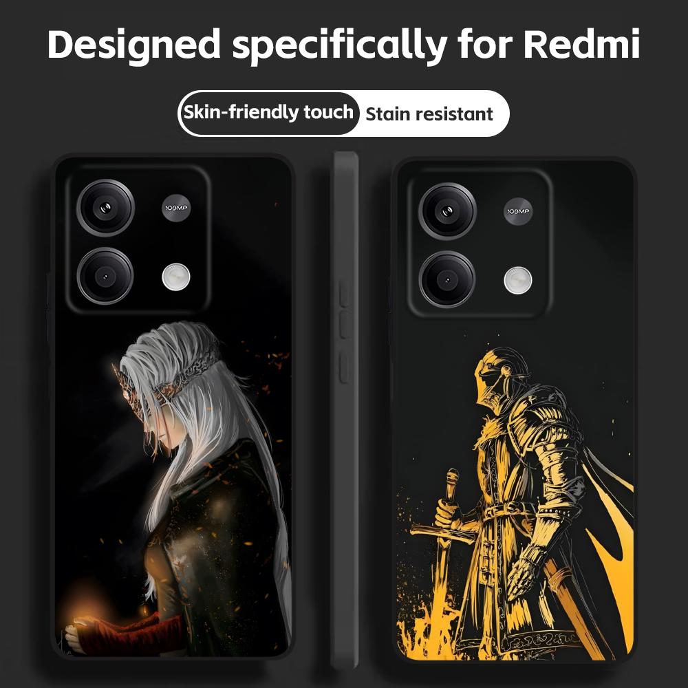 Classic game DARK SOULS Phone  - Computer Case review and price