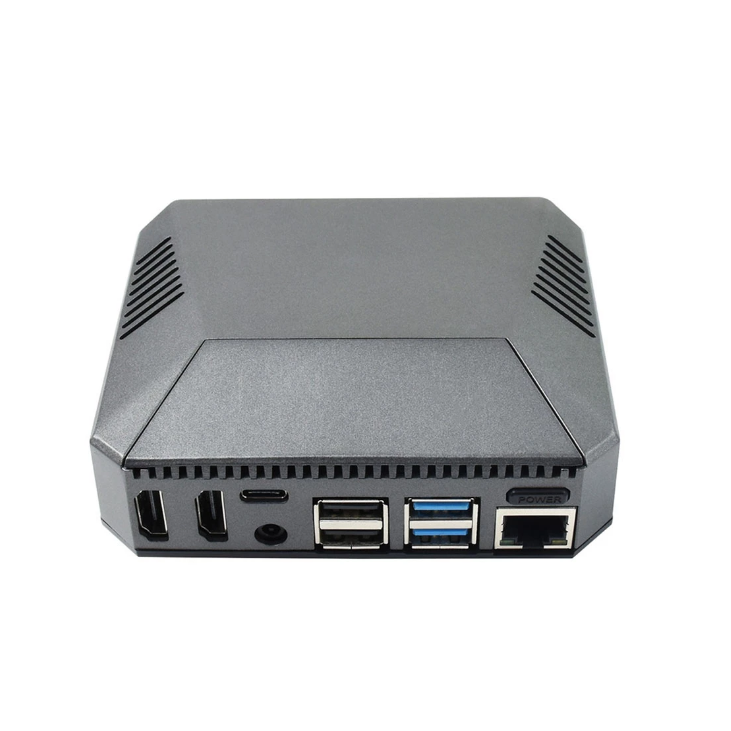 Argon ONE V2 Case For Raspberr - Case Fan Controller review and price