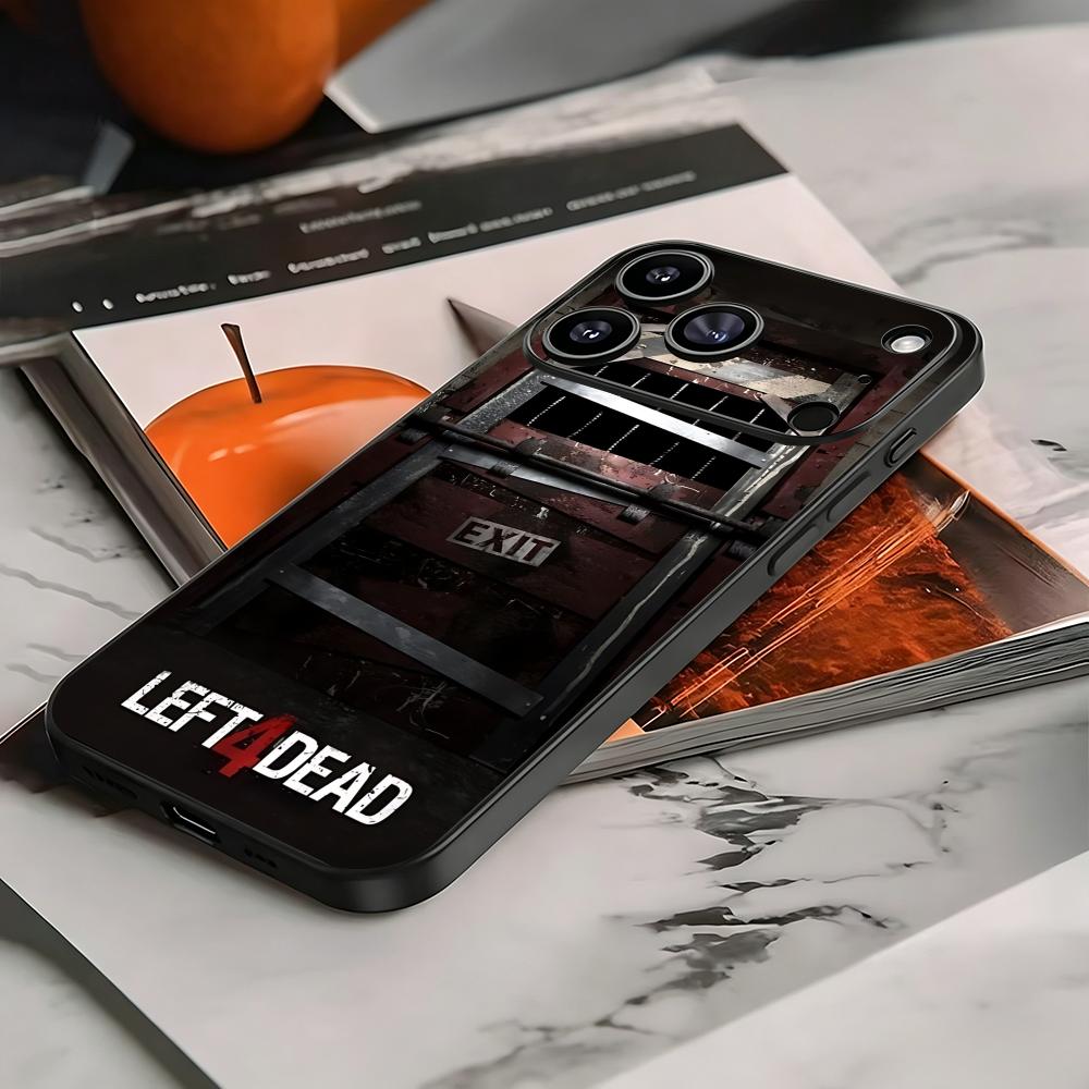 Game Left 4 Dead Cool  Phone C - Mini Pc Case review and price