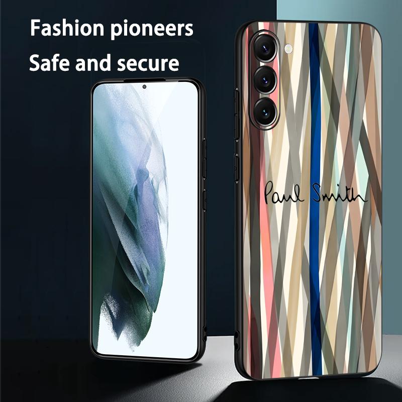 Fashion cool P-Paul Smith Phon - Computer Case review and price