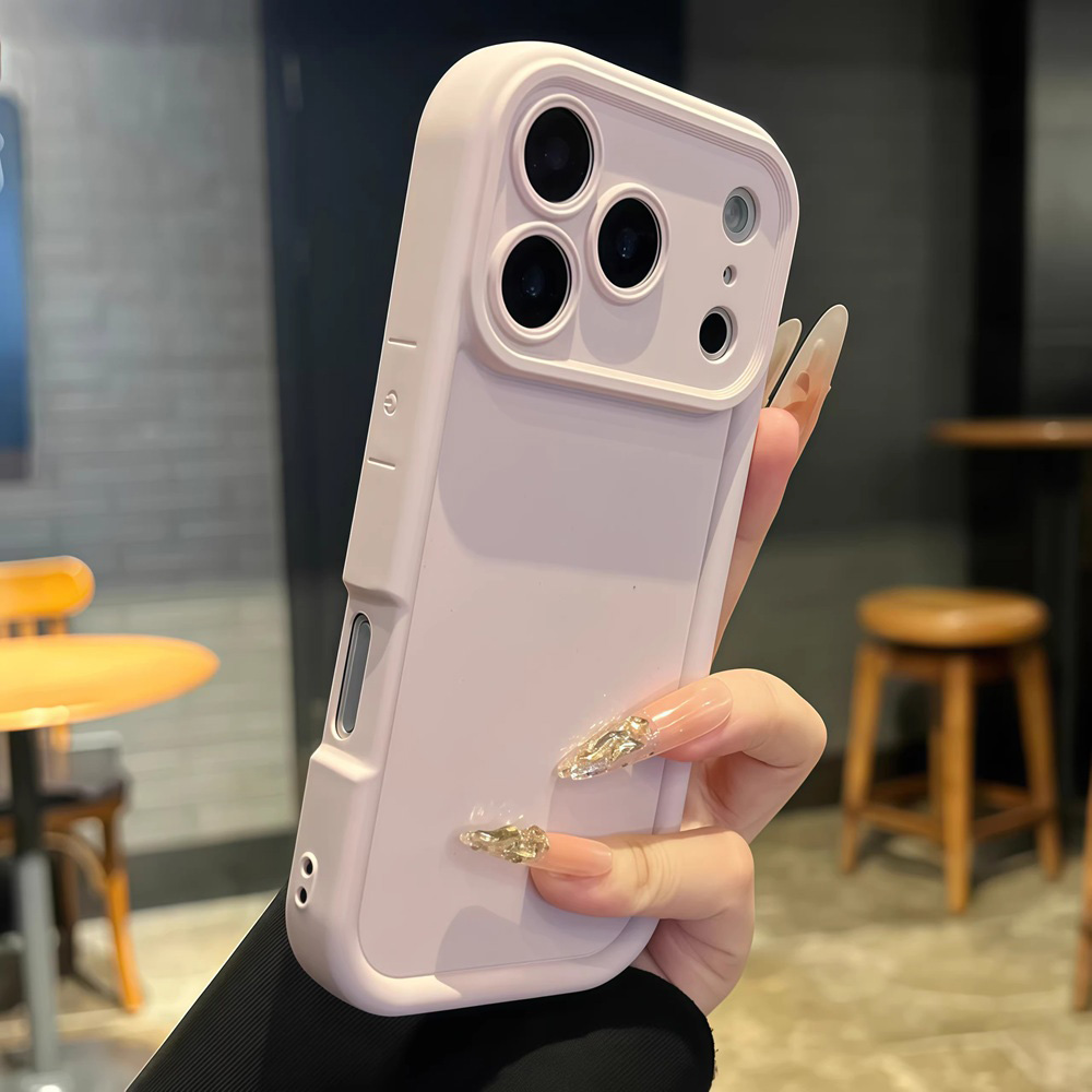Solid Color Heavyweight Phone  - Matte Pc Case review and price