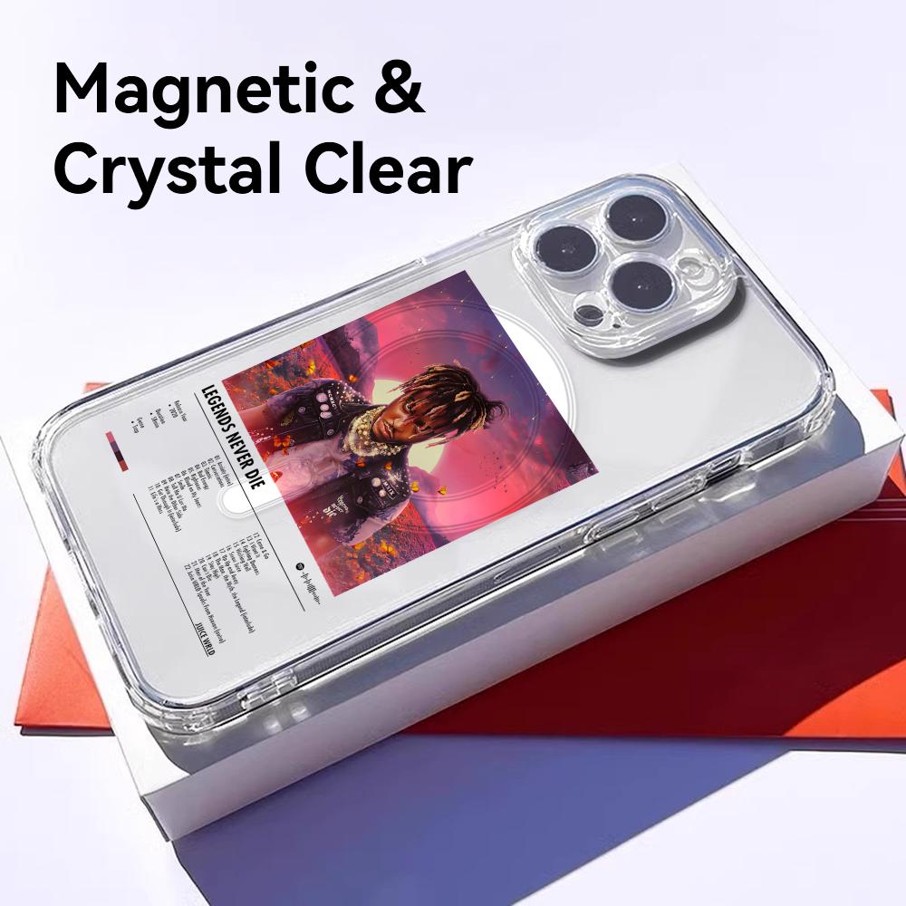 J-Juice WRLD Singer Album Phon - Computer Case review and price