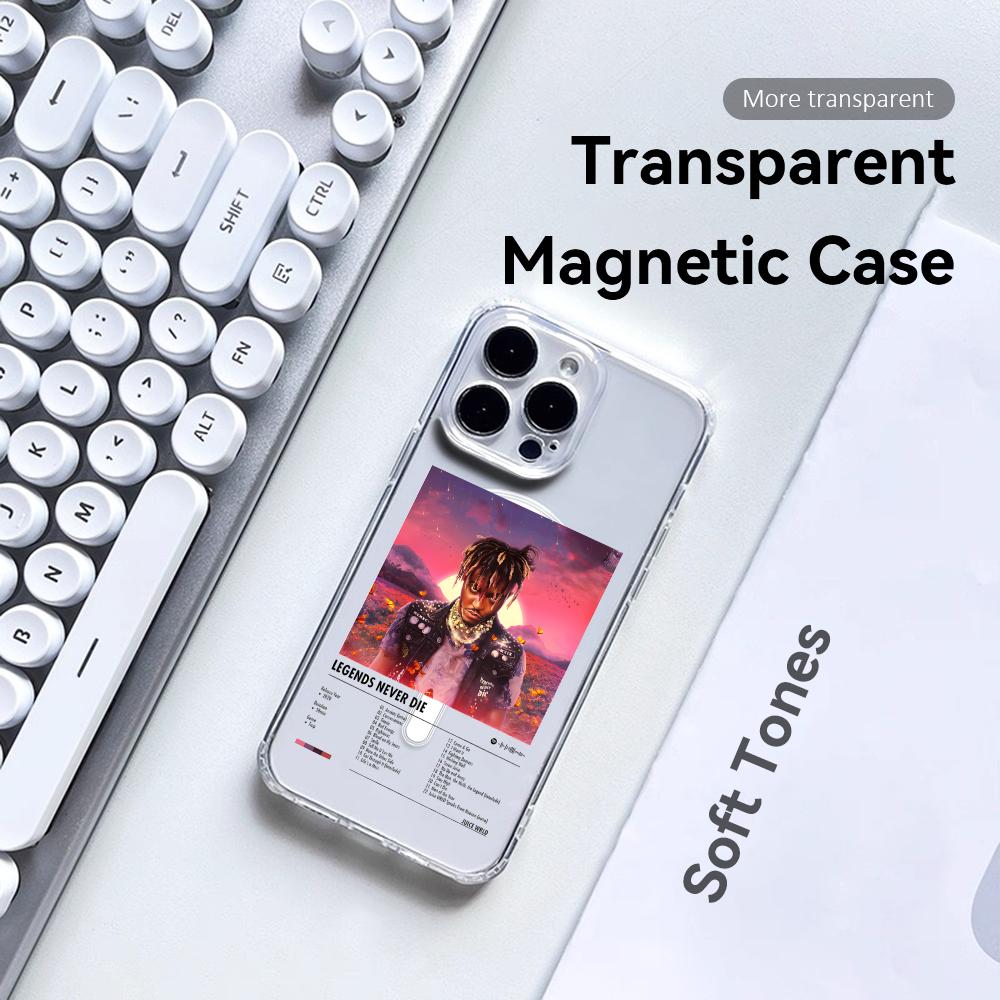 J-Juice WRLD Singer Album Phon - Computer Case review and price