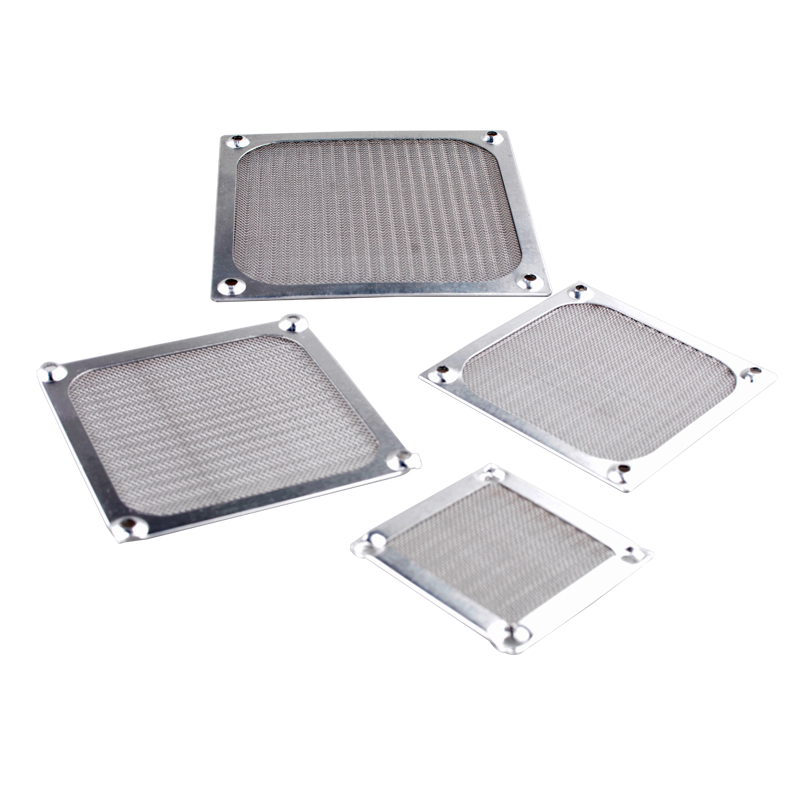 Anti Rust Aluminum Dust Mesh C - Dust Filter Pc review and price