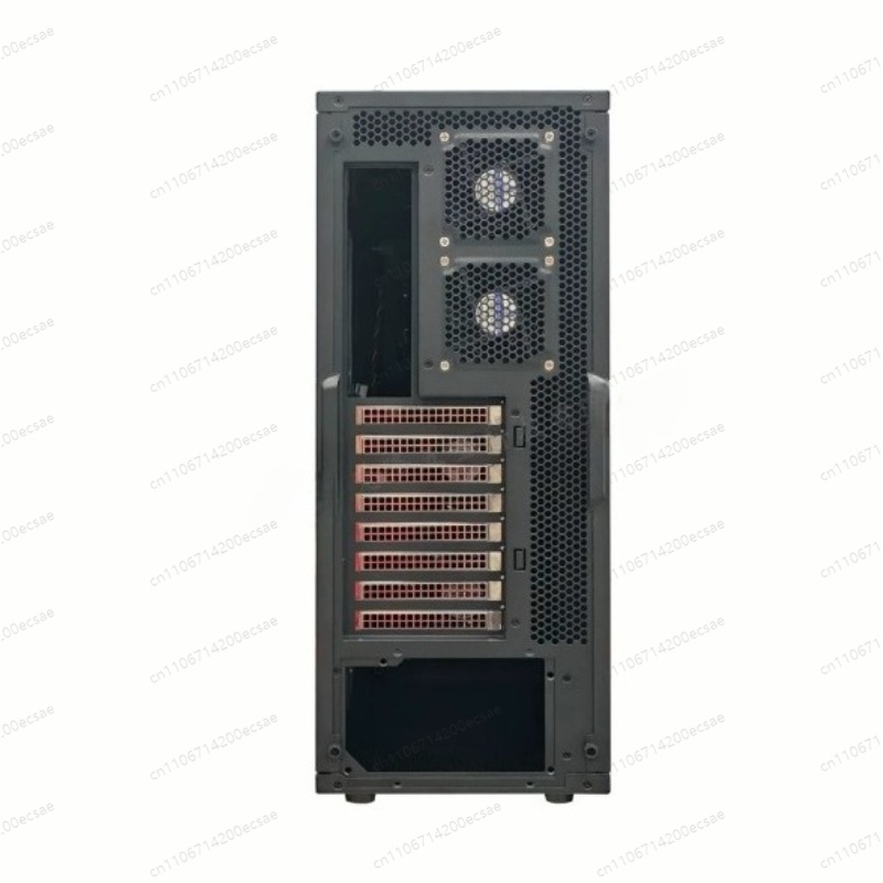 12 Bay Hot Swap Server Chassis - Atx Case review and price